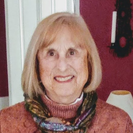 Mary O'Connell Photo 21