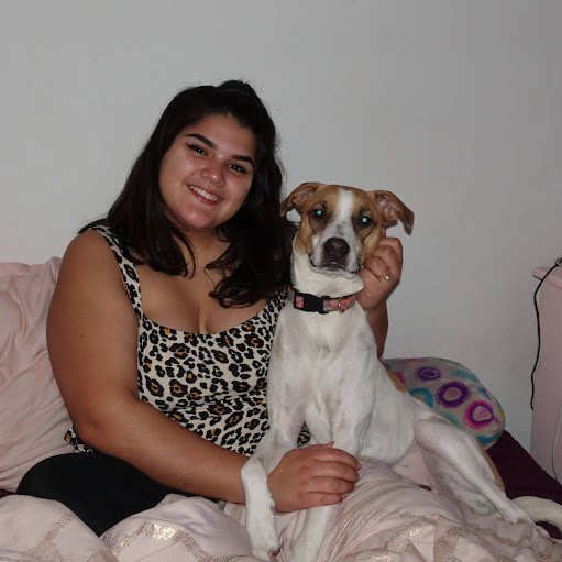 Lidia Velasco Photo 3