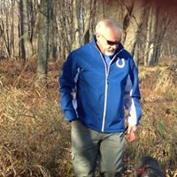 Richard Cruickshank Photo 8