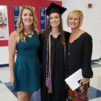 Dawn Gregory Photo 14