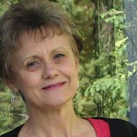 Sally Gray Photo 42