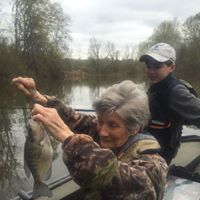 Michelle Gay Photo 35