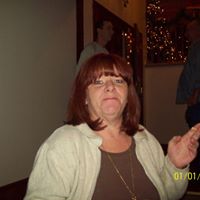 Gail Ledford Photo 15