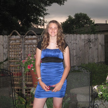 Shelly Wyatt Photo 3