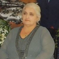 Janet Spann Photo 20