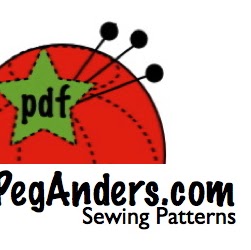 Peg Anderson Photo 1