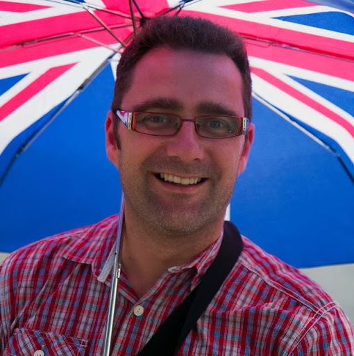 Andrew Tyrrell Photo 11