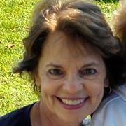 Carol Garrett Photo 32