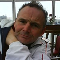 Derek Barker Photo 7