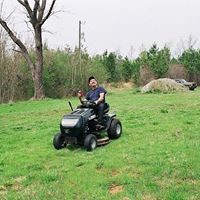 Joe Fleming Photo 26