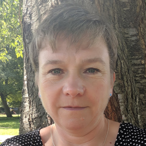 Katherine Russell Photo 44