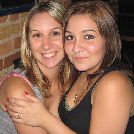 Jamie Jacobson Photo 10