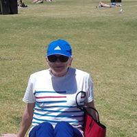 Janice Farrow Photo 4