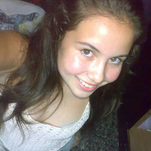 Katherine Velazquez Photo 16