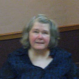 Margaret Ellison Photo 3