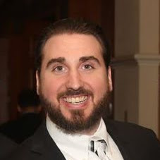 Daniel Townsend Photo 36