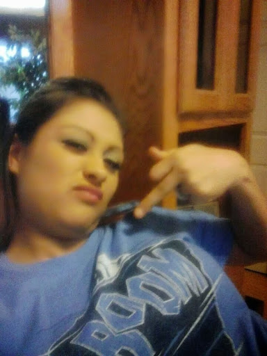 Christina Mitchell Photo 16