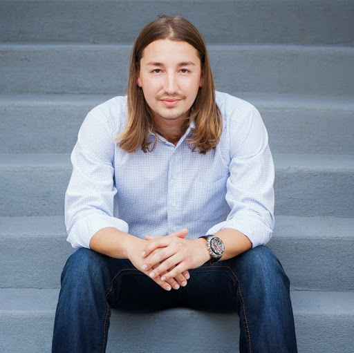 Kenny Rodriguez Photo 34