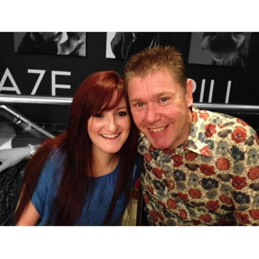 Shelly Webb Photo 15