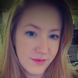 Alycia Roberts Photo 7