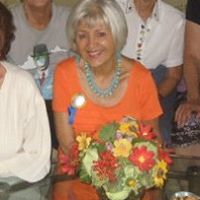 Phyllis Salazar Photo 17