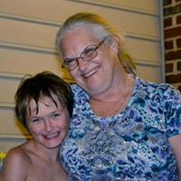 Cynthia Utterback Photo 6