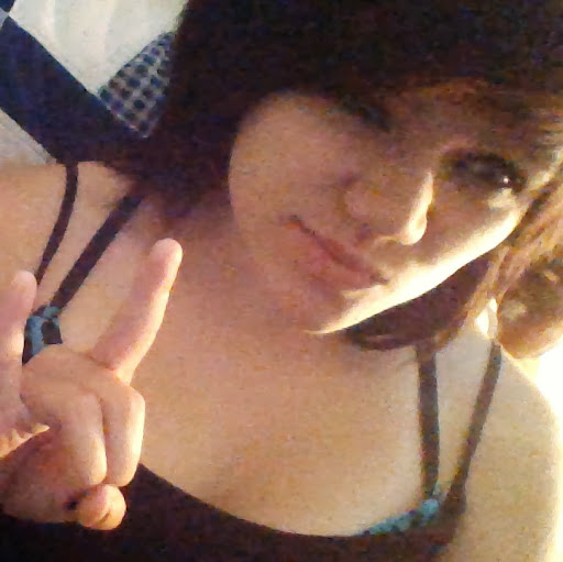 Samantha Hawthorne Photo 4