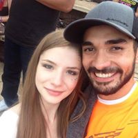 Daniel Betancourt Photo 13