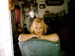 Sharon Lessard Photo 6