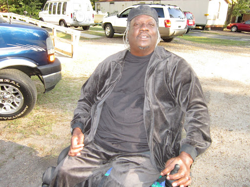 William Tatum Photo 17