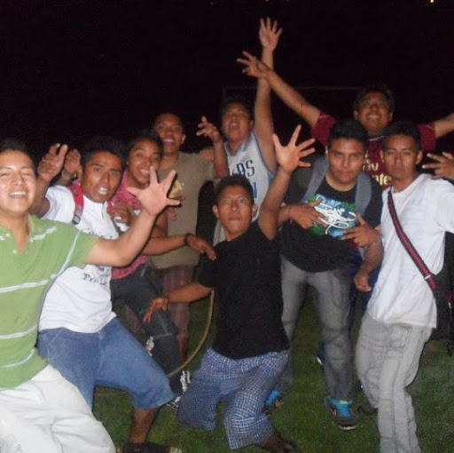 Edgar Aguirre Photo 16