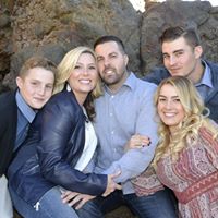 Tiffany Padilla Photo 38