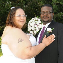 Rebecca Williams Photo 45