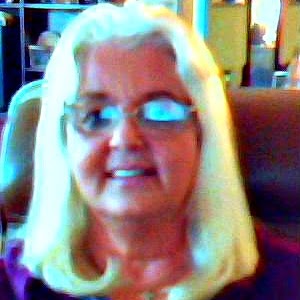 Theresa Morris Photo 10