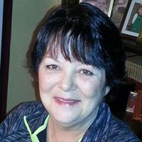 Shari Lambert Photo 15