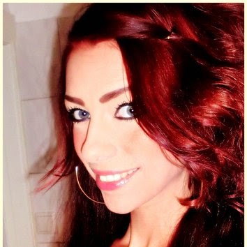 Sarah Klingenberg Photo 6