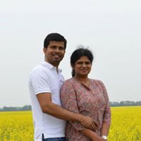 Manoj Abraham Photo 11