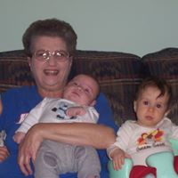 Janie Roberts Photo 5