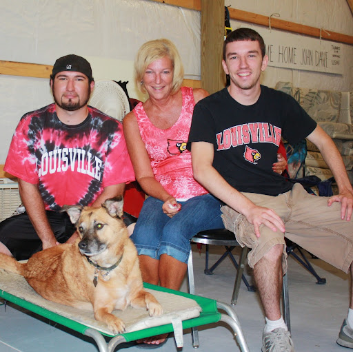 Debbie Mabry Photo 6
