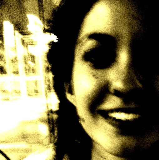 Anna Dominguez Photo 15