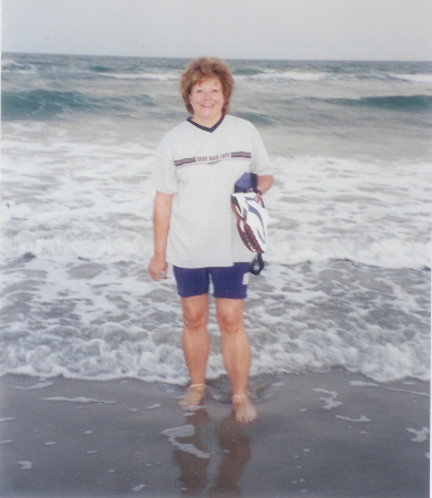 Sharon Thacker Photo 5