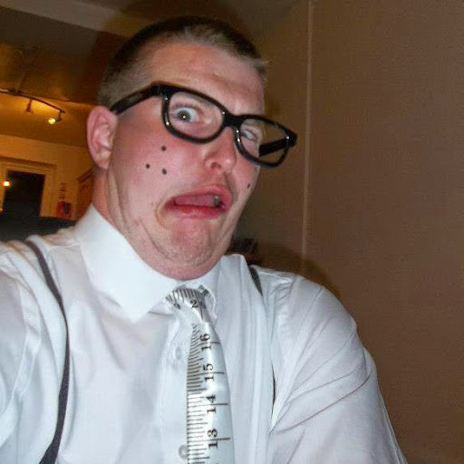 Samuel Jarvis Photo 13