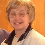 Maxine Simpson Photo 5