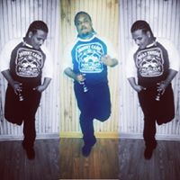 Patrick Washington Photo 6