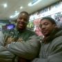 Dwayne Robinson Photo 22