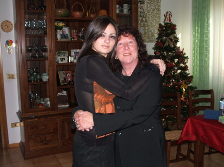 Barbara Potts Photo 2