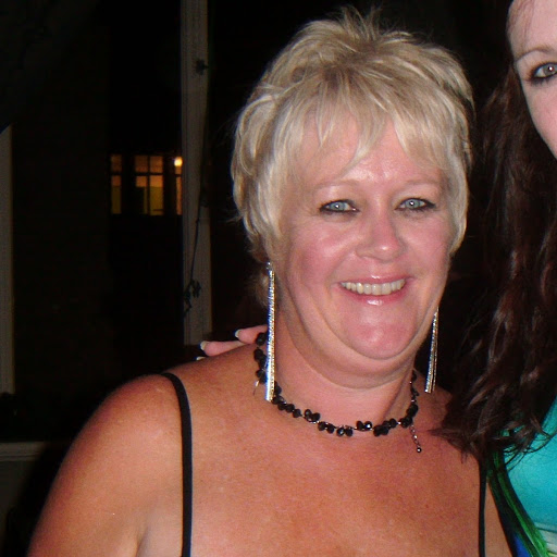 Sue Brown Photo 17