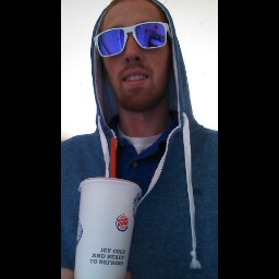 David Cherry Photo 29