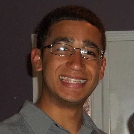 Joseph Goodwin Photo 17