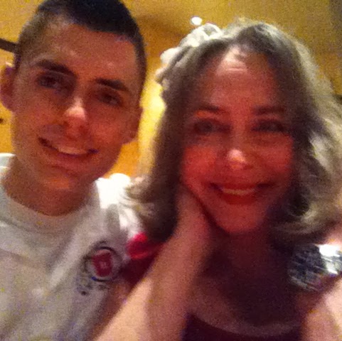 Martha Chapman Photo 13